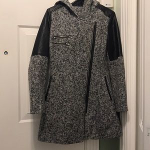 Winter Dress Jacket
